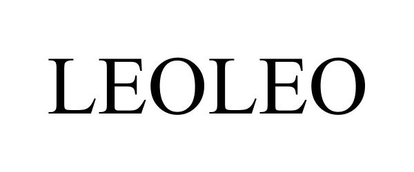  LEOLEO