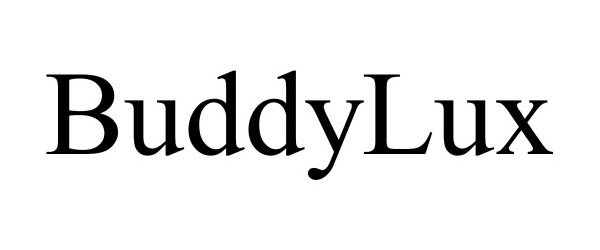  BUDDYLUX