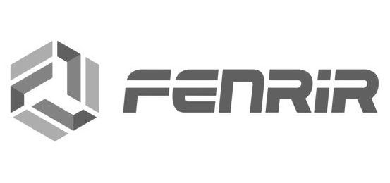 Trademark Logo FENRIR
