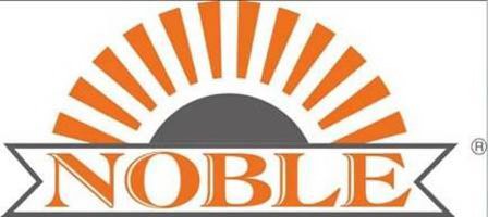 Trademark Logo NOBLE