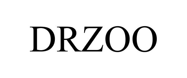  DRZOO