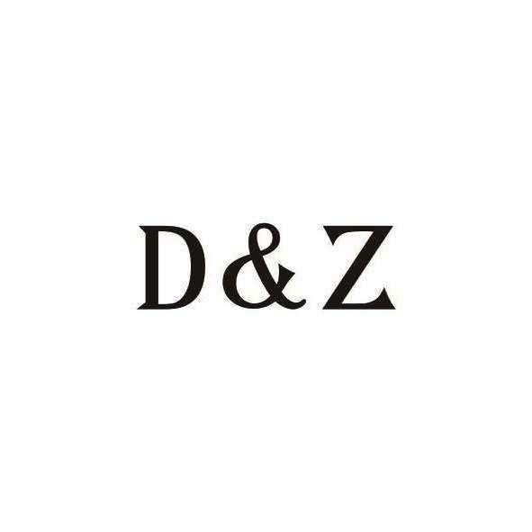 Trademark Logo D&Z
