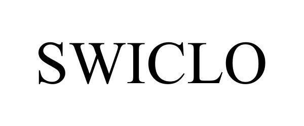  SWICLO