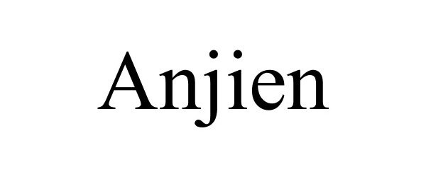  ANJIEN