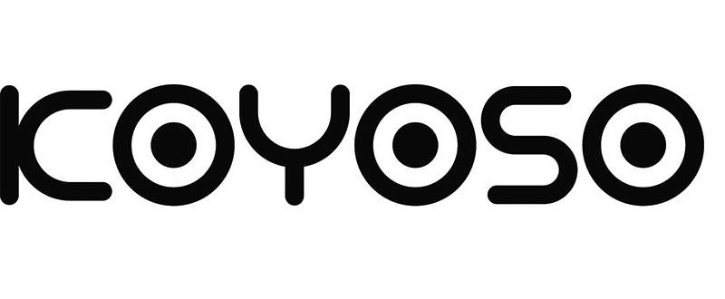  KOYOSO