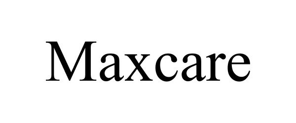 MAXCARE