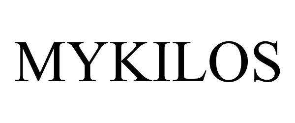  MYKILOS