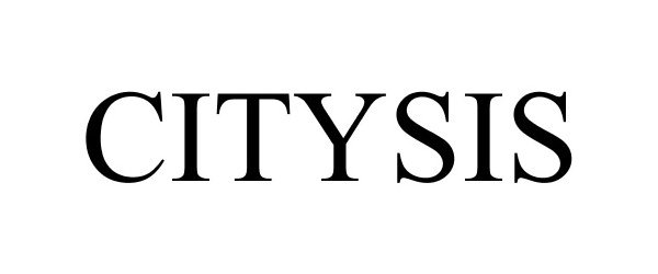  CITYSIS