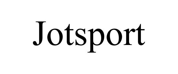  JOTSPORT