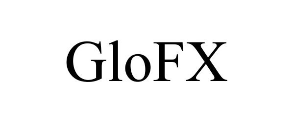  GLOFX