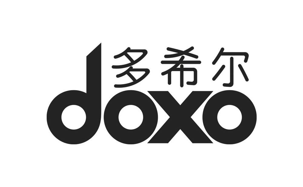 Trademark Logo DOXO