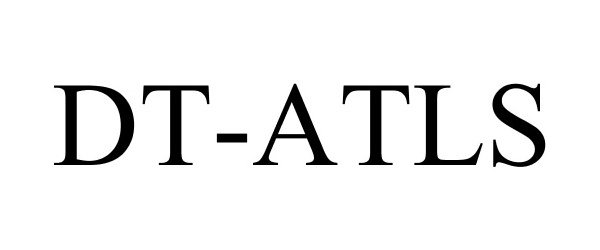  DT-ATLS