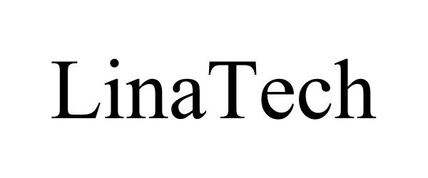 Trademark Logo LINATECH