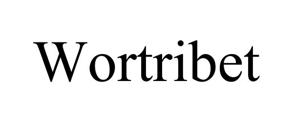  WORTRIBET