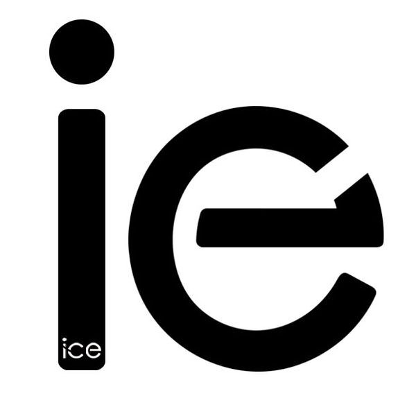 Trademark Logo ICE