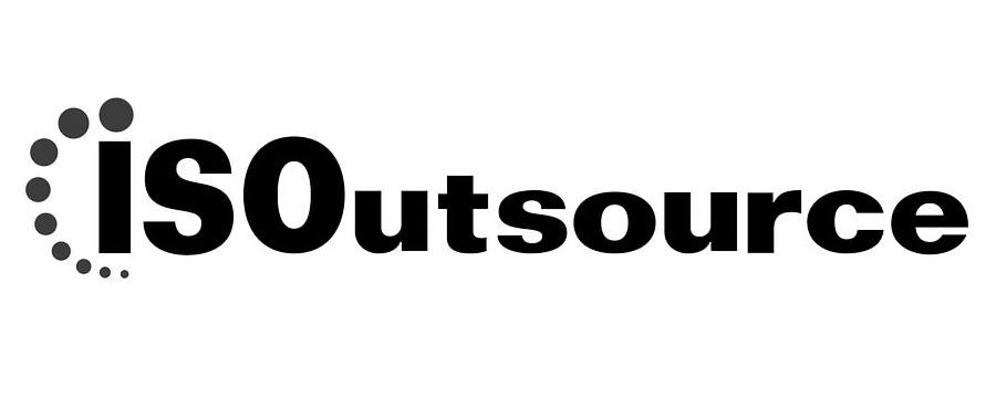 Trademark Logo ISOUTSOURCE