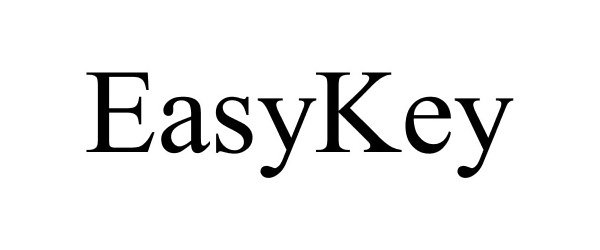 EASYKEY