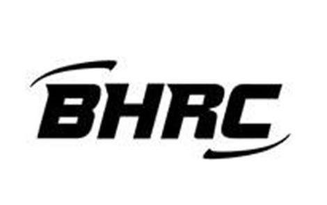 Trademark Logo BHRC