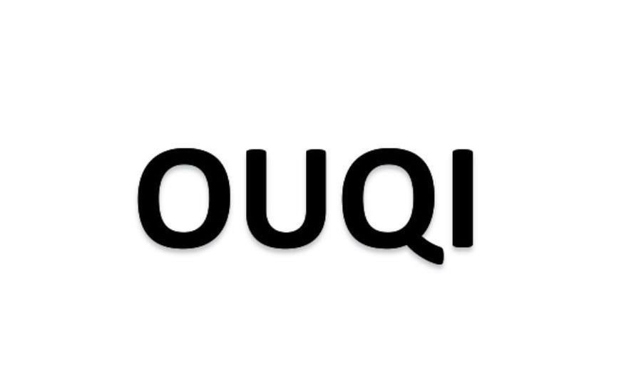  OUQI