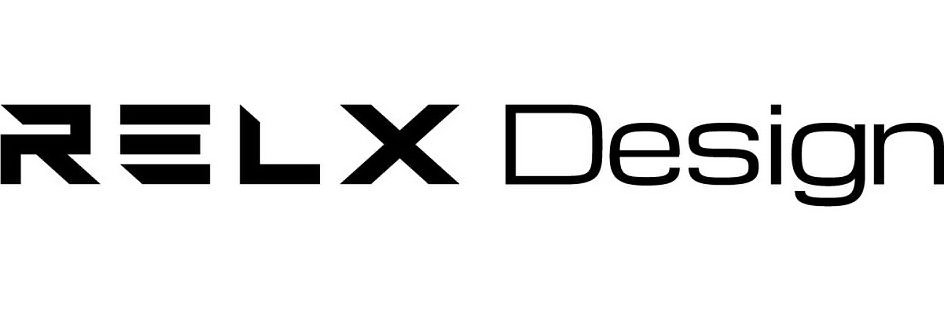 Trademark Logo RELX DESIGN