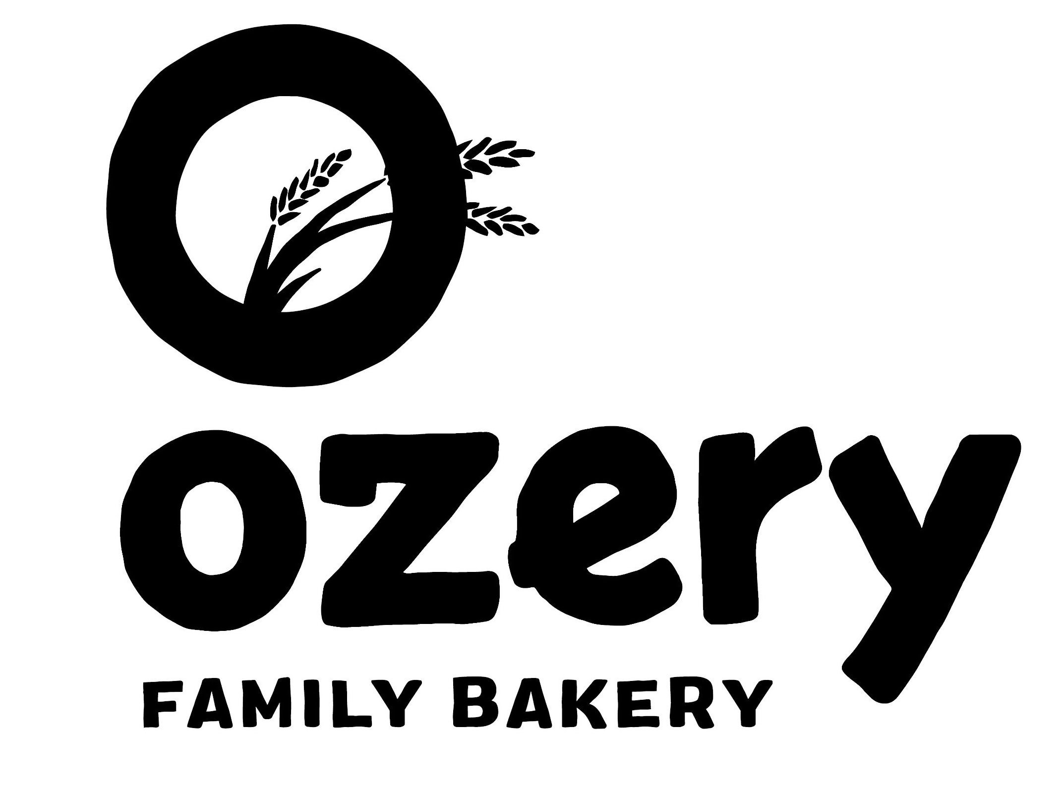 Trademark Logo O OZERY FAMILY BAKERY