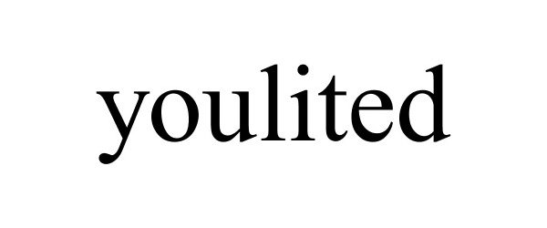 Trademark Logo YOULITED