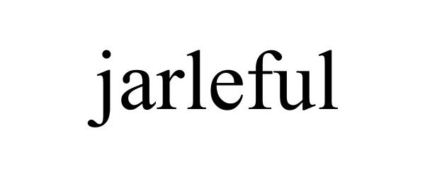  JARLEFUL