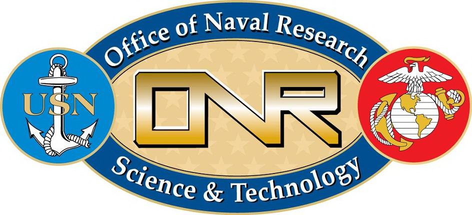  OFFICE OF NAVAL RESEARCH ONR SCIENCE &amp; TECHNOLOGY USN