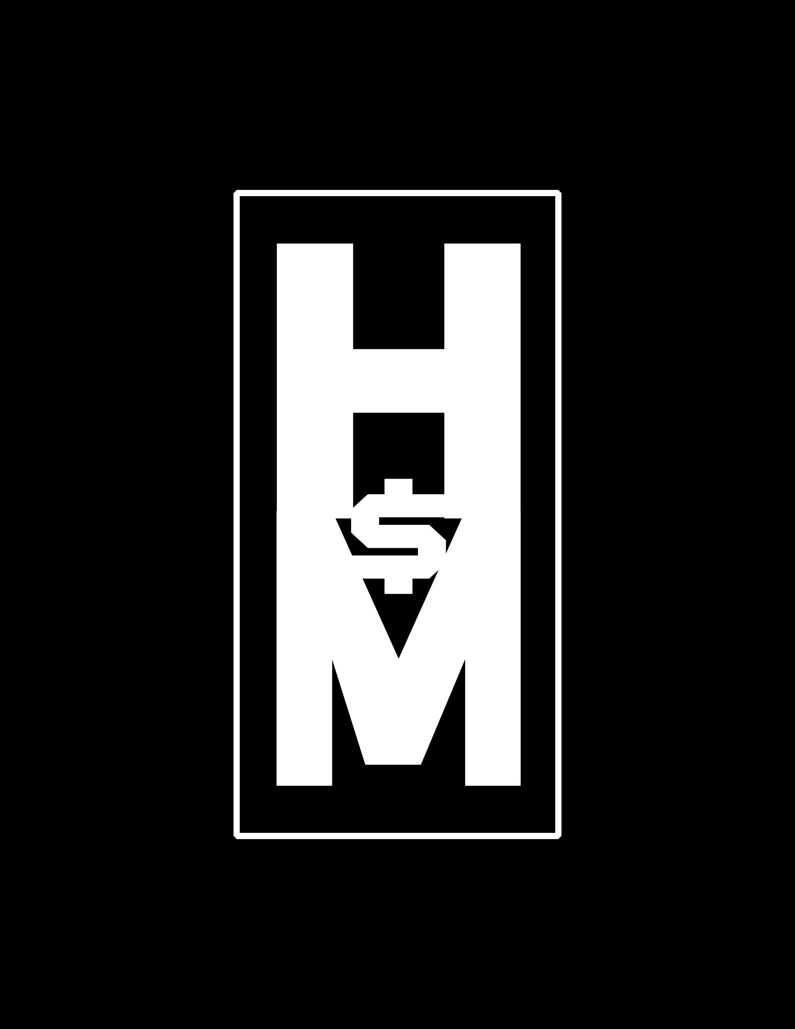 Trademark Logo HM$