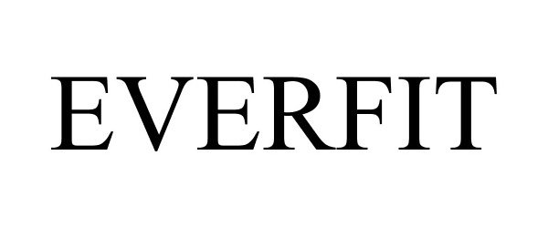  EVERFIT