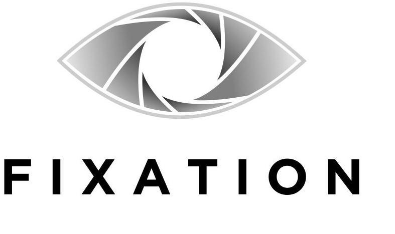 Trademark Logo FIXATION