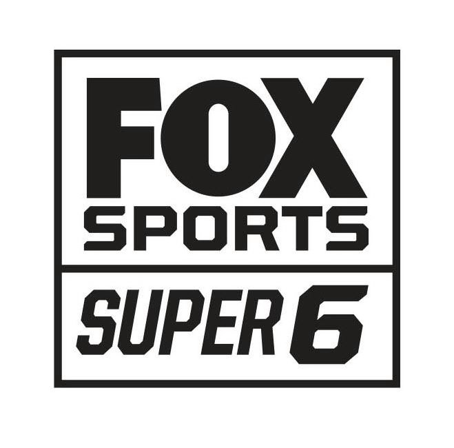  FOX SPORTS SUPER 6