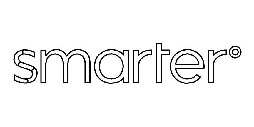 Trademark Logo SMARTER