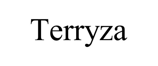  TERRYZA