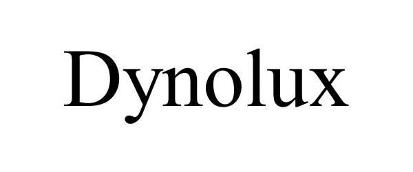  DYNOLUX