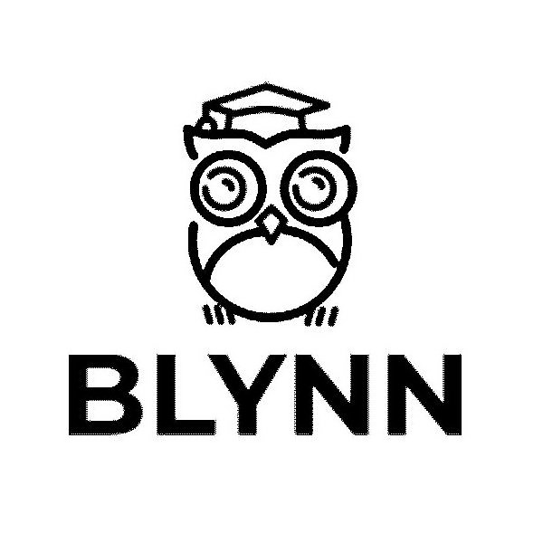 Trademark Logo BLYNN
