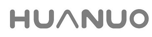 Trademark Logo HUANUO