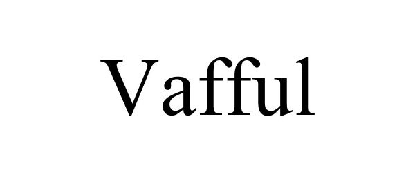  VAFFUL