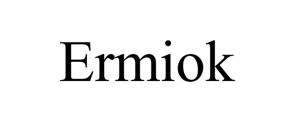  ERMIOK