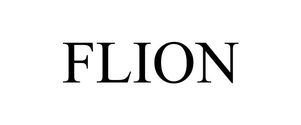  FLION