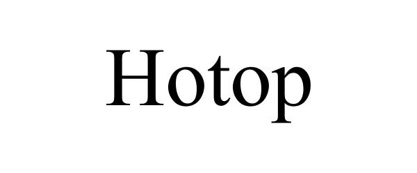  HOTOP