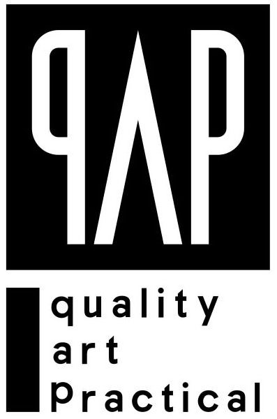  QAP QUALITY ART PRACTICAL