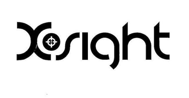 Trademark Logo XSIGHT