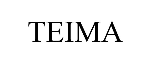 TEIMA