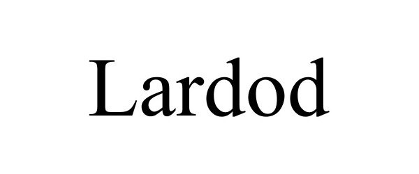  LARDOD