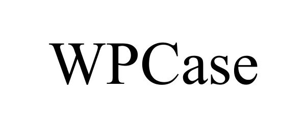  WPCASE