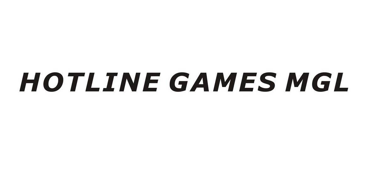  HOTLINE GAMES MGL