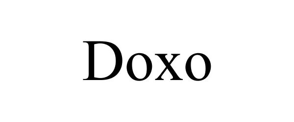 DOXO