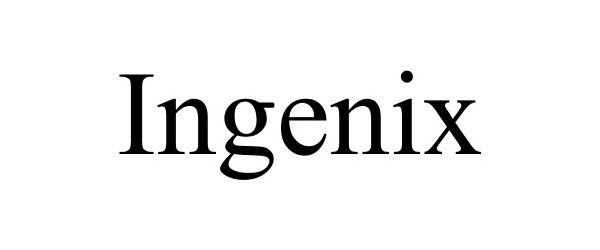 INGENIX