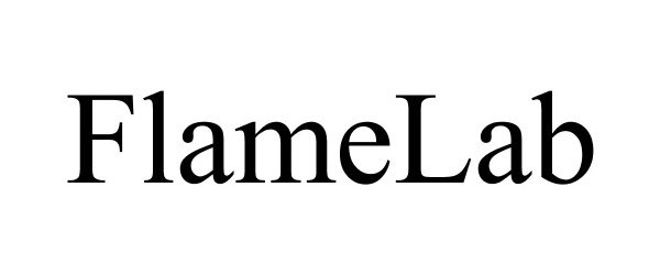  FLAMELAB